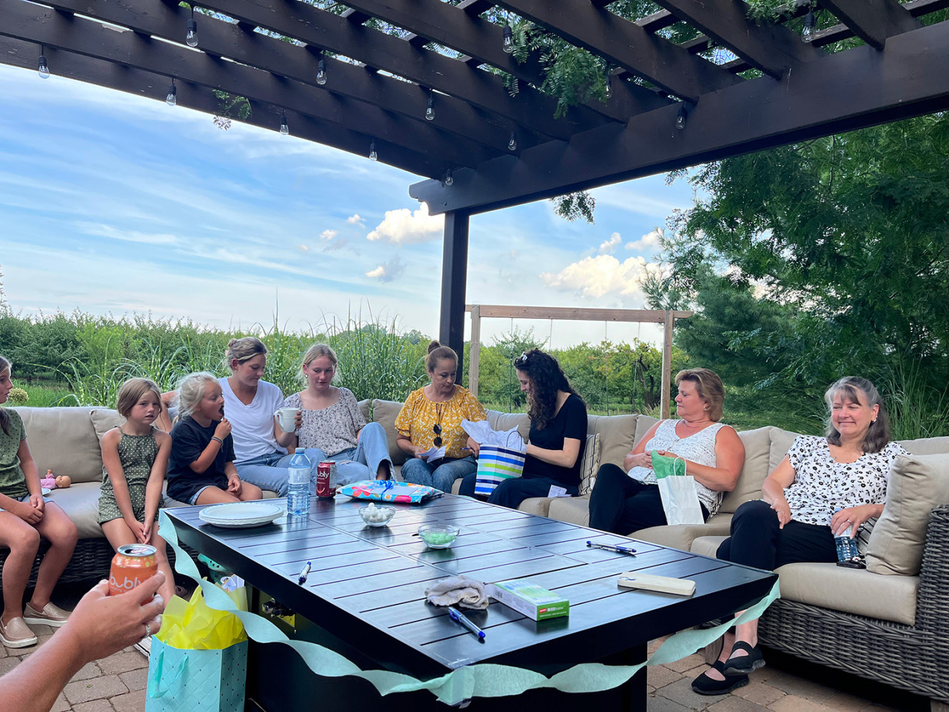 Careers Orchard Park Growers