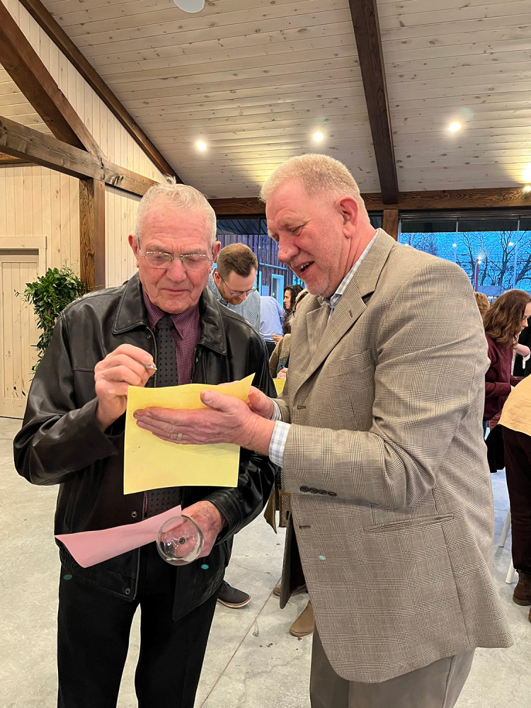 Careers Orchard Park Growers